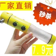 逃生锤车用应急锤消防锤多功能汽车安全锤车载救生锤