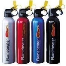 家用车用灭火器|车载灭火器|车载灭火器|干粉灭火器4色