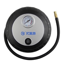 尤利特7026汽车充气泵便携式车载打气泵迷你轮胎打气泵