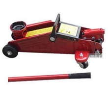 汽车用品2吨卧式油压千斤顶|车用千斤顶|液压千斤顶2T