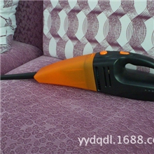 厂家直销新款汽车用品超强车载吸尘器93W大功率吸尘器