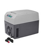 德国美固车载冰箱半导体冰箱汽车冰箱礼品车载冷热箱TC-14