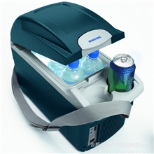 美固8升车载冰箱T08冷热两用型迷你小冰箱商务礼品首选