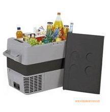 德国美固CF-50压缩机车载冰箱车载压缩机冰箱零下18度