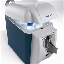 美固冷热箱T07车载小冰箱牛奶冰箱礼品冰箱汽车冰箱