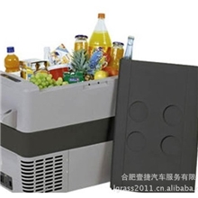 车载冰箱德国美固CF40/WAECO世界顶级车载/船用冰箱37L出口产品