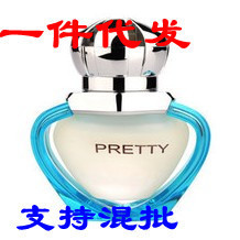 香魅儿车用出风口香水飘迪风口（铁）礼品汽车用品可混批