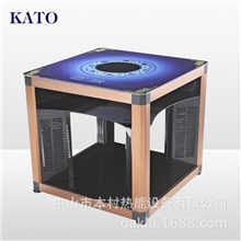 【免费拿样】【厂家供应】KATO电暖桌量大从优质量保证