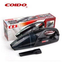 正品风王6132车载吸尘器汽车吸尘器干湿两用大功率超强