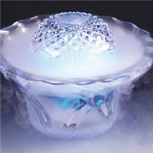 润尔美品牌梦幻七彩台式加湿器，小夜灯加湿器，梦幻加湿器