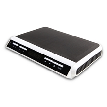 厂家供应汽车空气净化器车载氧吧批发除烟尘净化器10台起批