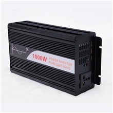 纯正弦波逆变器太阳能1000W