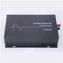 1000W纯正弦波逆变电源