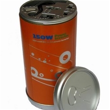 汽车礼品车充逆变器150W