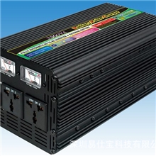 2000W充电逆变器UPS自动转换功能