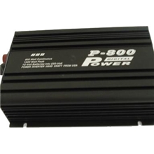 36V输入逆变器500W太阳能逆变器