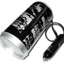 150Wpowerinverter易拉罐车载逆变器车充逆变电源