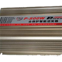 48V输入500W电动车用逆变器48V逆变器