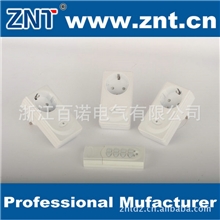 插座,无线转换遥控插座厂家