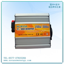 厂家供应修正波家用车用逆变器、汽车电源转换器48V逆变器