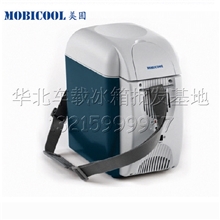 车载冰箱美固T07迷你/冷暖/车家两用/药品冷藏/冷暖两用