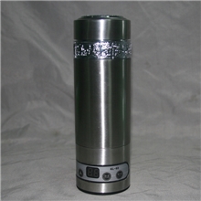 车载加热杯12V汽车加热杯保温杯汽车用品批发汽车小电器市场