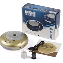 净化器车载氧吧车载空气净化器负离子空气净化器新产品上市