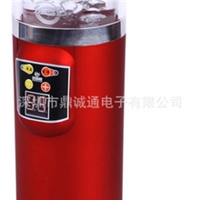 供应车载电热杯，汽车加热保温杯，提供中性包装，OEM
