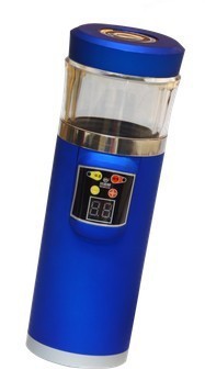 供应商务礼品、真正环保健康100度烧水杯、加热杯