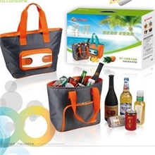 手提式软体冷热箱