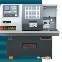 CK6128数控车床震环机床