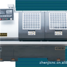 供应震环CK6140-B数控车床震环机床直销