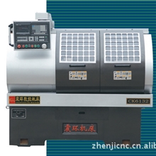 CK6132数控车床震环机床江苏直销