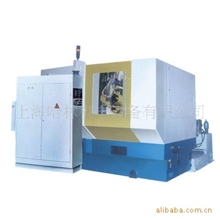 南京第二机床厂Y3180CNC型数控滚齿机