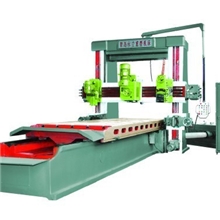 供应青岛永立BXM20标准型龙门刨铣床