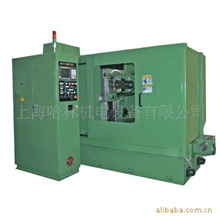 南京第二机床厂YKN3180数控滚齿机