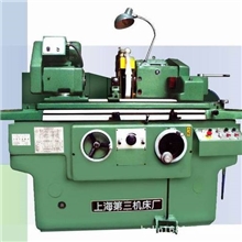外圆磨床上海三机万能外圆磨床MA1420A