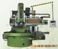 供应机床单柱立式车床