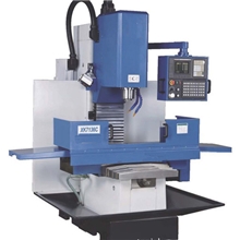 经济型滕州铣床X7136C数控铣床