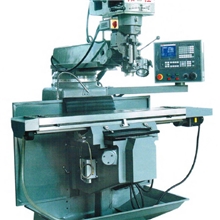 提供数控改造，专机定制