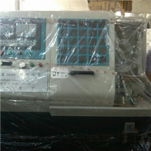 数控机床小型专用数控机床经济型CK0630数控机床