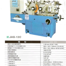 供应台湾高精度无心磨床
