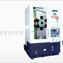供应油机CNC立式车床YV系列