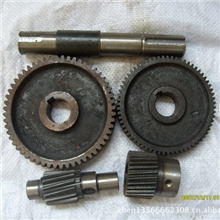 供应增氧机配件齿轮