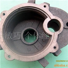 供应增氧机配件，箱体，壳体，齿轮