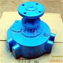 供应浙江富地增氧机齿轮箱