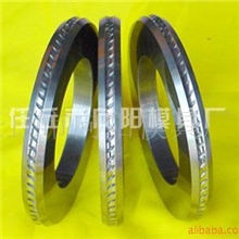 供应冷轧设备轧辊热轧带肋钢筋轧辊