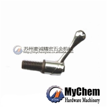 【铣床配件】供应原装通用型炮塔铣床配件锁紧手柄