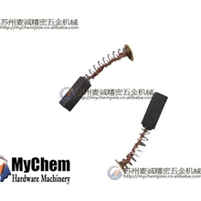 sbs走刀器碳刷|s-235走刀器碳刷|宝鸡sbs走刀器电刷|走刀器配件