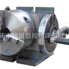 FH125立卧分度头鲁南恒锐出品